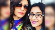 Ahead Of Sushmita Sen&rsquo;s Daughter Renee&rsquo;s Debut With Suttabaazi, Let&rsquo;s Look At Some Of Her Pictures And Videos That Prove She&rsquo;s A Stunner Just Like Her Mother