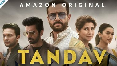 Tandav Row: ABAP Demands Muslim Actors, Makers Of Saif Ali Khan's Show to Submit Affidavits Citing They Will Not Insult and Ridicule Hindu Deities