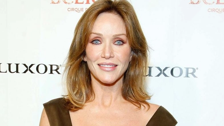 Tanya Roberts Is Still Aiive 