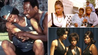 Regina King Birthday: A Thin Line Between Love and Hate, Boyz N the Hood, Ray – 5 Movies Starring the Academy Awardee That Are a Must Watch