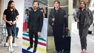 Christian Bale Birthday Special: He Has a Wardrobe That's as Admirable as His Acting Talent (View Pics)