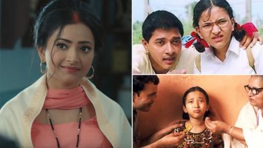 Shweta Basu Prasad Birthday: Makdee, Iqbal, Shukranu – 5 Films Starring the Actress That You Should Definitely Watch!