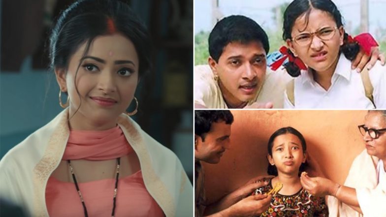 Shweta Basu Prasad Birthday Makdee Iqbal Shukranu 5 Films Starring The Actress That You