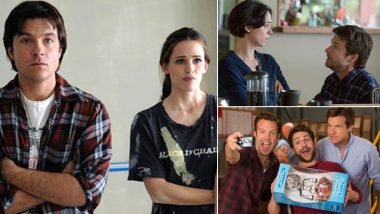 Jason Bateman Birthday: Juno, Horrible Bosses, The Gift – 5 Movies the Prove That the Actor Can Make Any Genre Work in His Favour