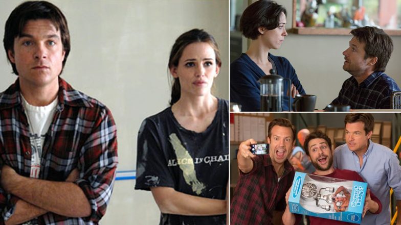 Jason Bateman Birthday:5 Movies the Prove That the Actor Can Make Any Genre Work in His Favour