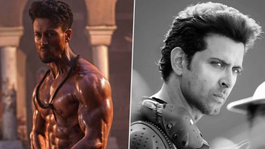 Ganpat: Tiger Shroff to Take Inspiration From This Hrithik Roshan Movie For His Upcoming Revenge Drama?