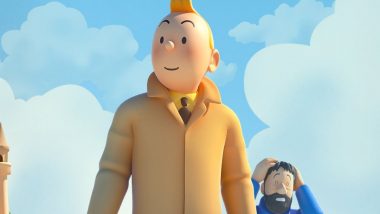 Tintin Fans – Latest News Information updated on January 10, 2022 | Articles & Updates on Fans | Photos & Videos | LatestLY