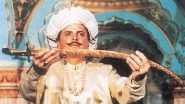 Sanjay Khan Birthday Special: Did You Know The Actor Cheated Death On The Sets Of The Sword Of Tipu Sultan?