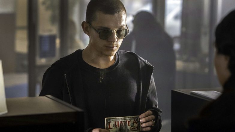 Cherry: Tom Holland Reveals Why He Was Scared While Taking On His Role in the New Crime Drama