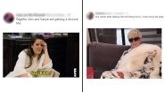 Kim Kardashian and Kanye West to Go Separate Ways Has Sparked Funny Memes and Jokes! Hilarious Reactions on the Couple&rsquo;s Reported Divorce Are Mean but Will Make You LOL Hard