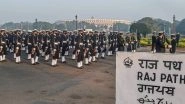 Republic Day Parade 2021: India To Celebrate Its 72nd Republic Day This Year; Know R-Day Parade Timings, Venue, Contingents and Where To Watch the Event Live
