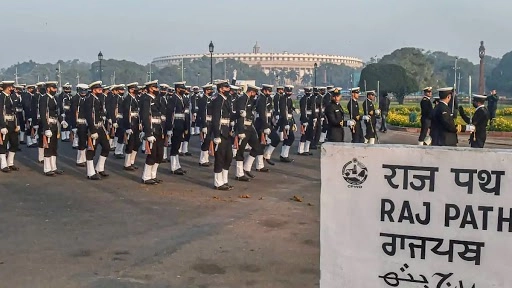 Republic Day Parade 2021: India To Celebrate Its 72nd Republic Day This Year; Know R-Day Parade Timings, Venue, Contingents and Where To Watch the Event Live