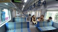 Mumbai Local Train Services To Resume for General Public in 3 Slots From February 1, 2021: Know Local Train Timings and More
