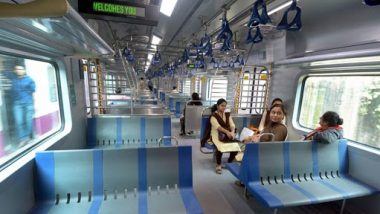Mumbai Local Train Services To Resume for General Public in 3 Slots From February 1, 2021: Know Local Train Timings and More