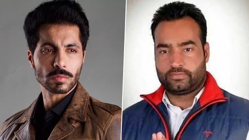 Who Are Deep Sidhu and Lakha Sidhana? Know About the Two Men Being Blamed by Farmer Leaders for Tractor Rally Violence and Hoisting Flag at Red Fort