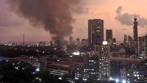 Mumbai’s Air Quality Drops to ‘Very Poor’ Category, Overall Air Quality Index Stands at 309