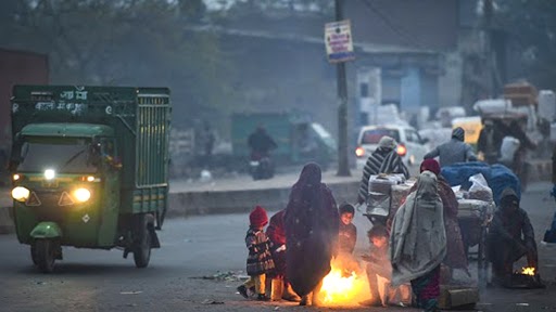 Weather Forecast: Maharashtra To Witness Light Rains During Next 2 Days, Coldwave Conditions To Intensify Over Punjab, Haryana and Rajasthan, Says IMD