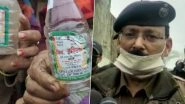 Uttar Pradesh Hooch Tragedy: 5 Dead After Consuming Spurious Liquor in Bulandshahr, 16 People Undergoing Dialysis; CM Yogi Adityanath Orders Strict Action