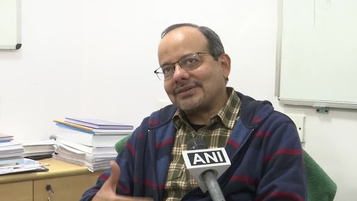 Covishield and Covaxin Are Safe, Antigens Created by Covaxin Expected To Address Coronavirus Mutants, Says ICMR Scientist Dr Samiran Panda