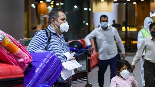 India Reports 18,139 New COVID-19 Cases in Past 24 Hours, Death Toll Rises to 1,50,570