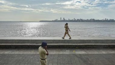 Mumbai Winters: Mercury Dips to 16.6 Degree Celsius, Expected To Dip Further in Coming Days; City Breathes Cleaner Air