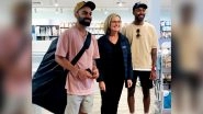Baby Village Sydney Store Owner Responds After Alleged COVID-19 Protocol Violation by Virat Kohli and Hardik Pandya