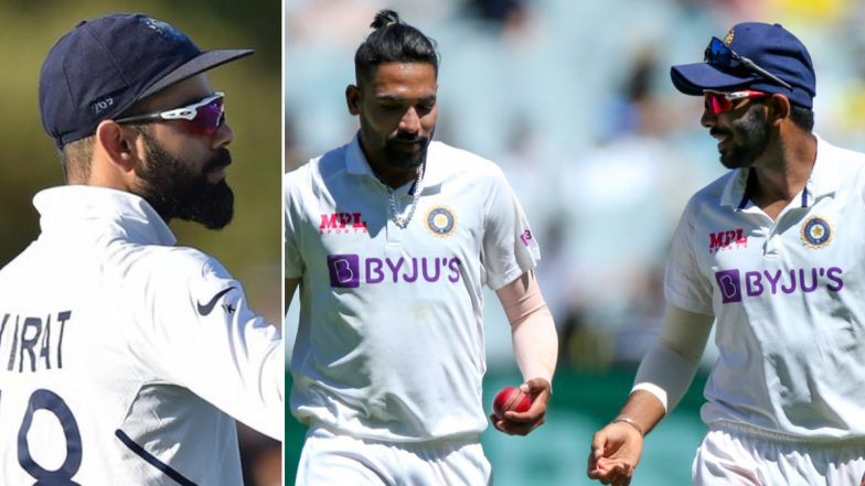 Racism Row At SCG: Virat Kohli Asks For Strict Action Against Offenders