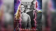 WandaVision Early Reviews: Elizabeth Olsen&rsquo;s Miniseries Is Taking MCU Places It Has Never Gone Before, Say Fans