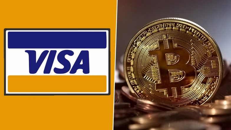 Visa Crypto API: US Fintech to Launch Project Enabling Customers to Deal in Bitcoin, Other Cryptocurrencies