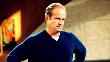 Frasier Revival in Development at Paramount+ with Kelsey Grammer Returning as Dr Frasier Crane