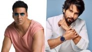 It&rsquo;s Akshay Kumar&rsquo;s Prithviraj VS Shahid Kapoor&rsquo;s Jersey! Two Most-Anticipated Films To Clash At The Box Office On November 5