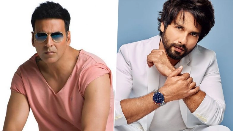 It’s Akshay Kumar’s Prithviraj VS Shahid Kapoor’s Jersey! Two Most-Anticipated Films To Clash At The Box Office On November 5