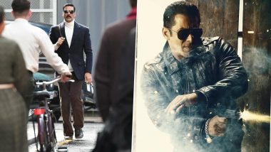 Akshay Kumar’s Bell Bottom to Salman Khan’s Radhe, Big-Budget Movies That Might Help Bollywood Revive with Box-Office Triumph