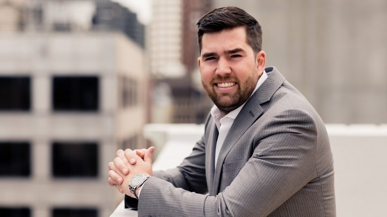 Mitch Boulden: Wildly Successful Mortgage Broker, Explains the Role of Technology in the Mortgage Lending Industry