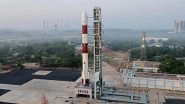 PSLV-C51/Amazonia-1 Launch Tomorrow: Countdown Begins, Here Are Key Details About ISRO's First Mission of 2021
