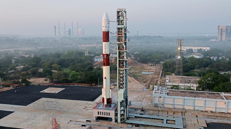 PSLV-C51/Amazonia-1 Launch Tomorrow: Countdown Begins, Here Are Key Details About ISRO's First Mission of 2021