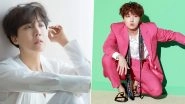 Happy Birthday J-Hope! K-Pop ARMY Flood Twitter With Pics and Videos of BTS Member While Wishing Their &lsquo;Sunshine&rsquo; on His Special Day