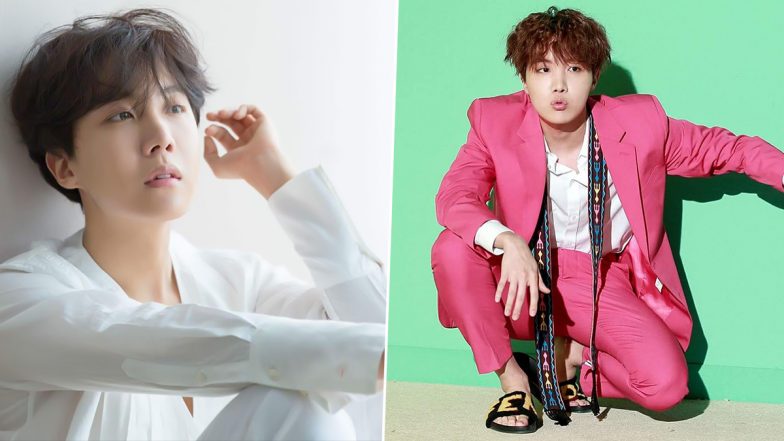 Happy Birthday J-Hope! K-Pop ARMY Flood Twitter With Pics and Videos of BTS Member While Wishing Their ‘Sunshine’ on His Special Day