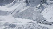 Jammu And Kashmir: Avalanche Occurs At Sonamarg Near Indian Army Convoy Ground; No Loss Reported