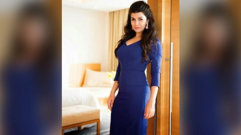 Nimrat Kaur: Having a Career Abroad Comes with Price