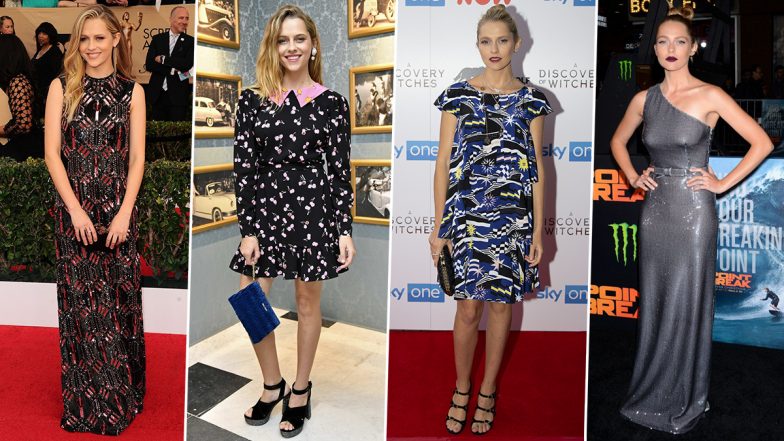 Teresa Palmer Birthday: 7 Best Outings By the Actress That Should Be Bookmarked By Every Fashion Admirer Out There
