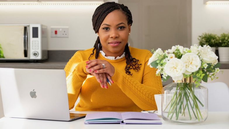 GloriaOchelli is Disrupting The E-Commerce Space for Women