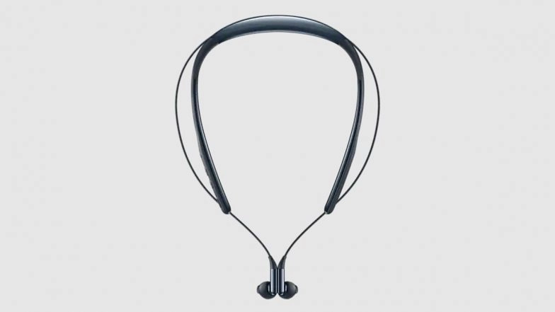 Samsung &lsquo;Level U2&rsquo; Neckband-Style Headphones Launched in India at Rs 1,999