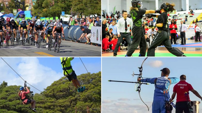 Union Budget 2021: Government Slashes Sports Budget for Financial Year 2021–22 by Rs 230 Crore