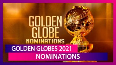 Golden Globes 2021 Nominations: The Crown Leads This Year With Maximum Nominations; Here’s The Complete List