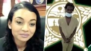 Florida Man, Facing Attempted Burglary Charge, Flirts With Judge, Calls Her 'Gorgeous' During Virtual Hearing of The Case (Watch Video)
