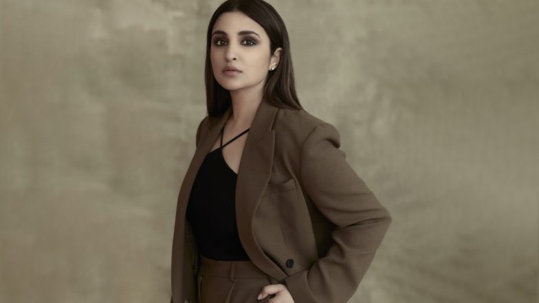 Parineeti Chopra Reacts to the Zomato Row, Requests Authorities to Report the Truth