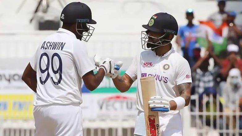 How To Watch India vs England 1st Test 2021 Live Streaming Online? Get Free Live Telecast of IND vs ENG Cricket Match on Sony Sports