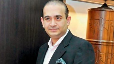 Nirav Modi Can be Extradited to India, Rules Westminster Court
