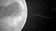 NASA’s Parker Solar Probe Captures Beautiful View of Venus During Its Close Flyby! See Never-Seen-Before Pic of Earth’s ‘Sister Planet’